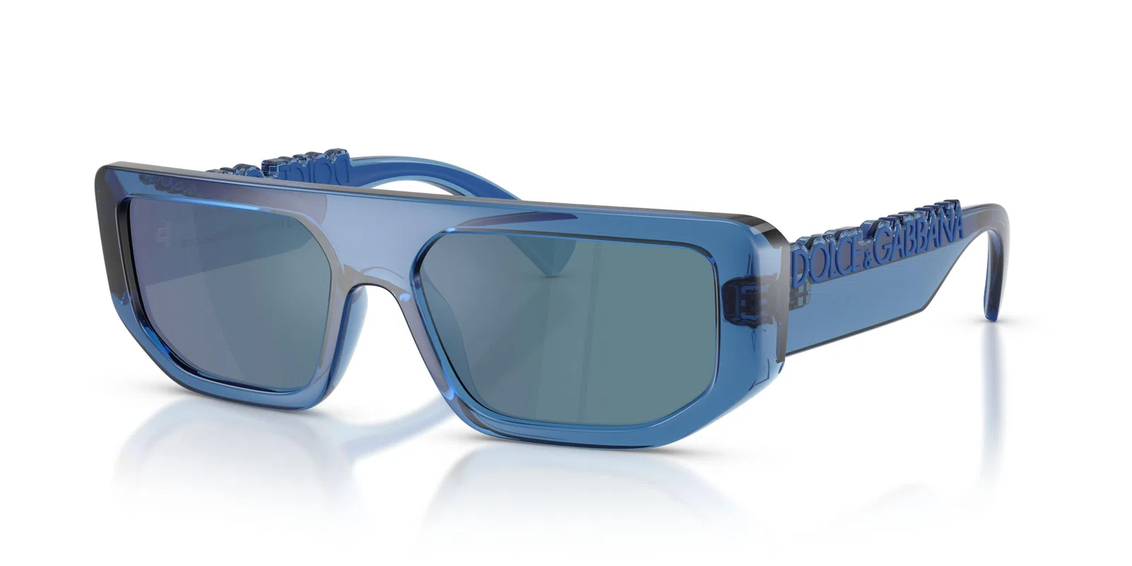 Dolce & Gabbana 6203 Sunglasses - view 34